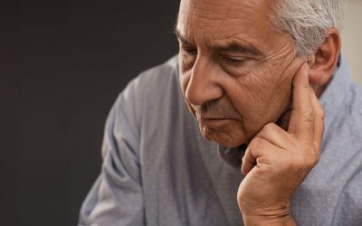 Hearing Loss and Dementia